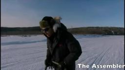 Karl Pilkington's Best Bits and Funniest Moments Part Two