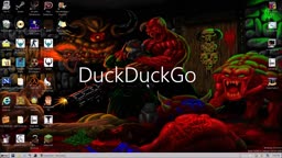 Switching to DuckDuckGo