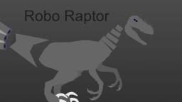 Robo Raptor Episode 1