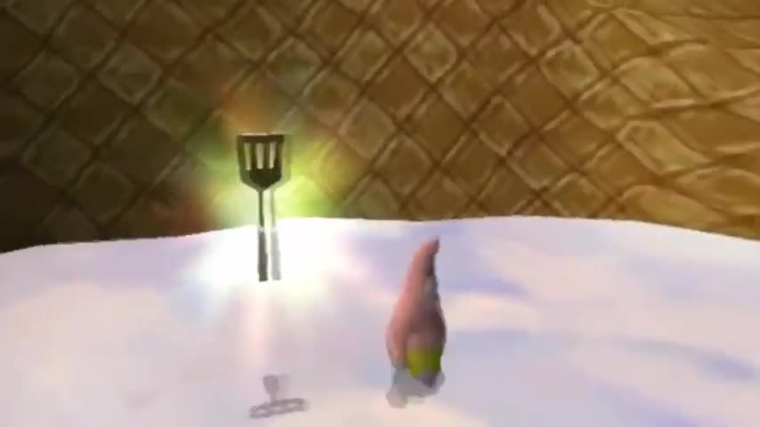 MEGA HIELO DE BOB ESPONJA NIVEL 5 PARTE1 MEGA HIELO DE BOB ESPONJA NIVEL 5 PARTE1