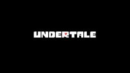 Determination - Undertale