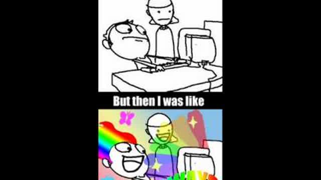 Al⧸v⧸ays - ⧸v⧸ sings