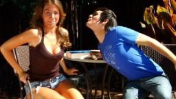 Food Battle 2009