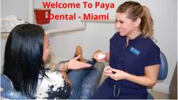 Paya Dental : #1 Teeth Whitening in Miami, FL