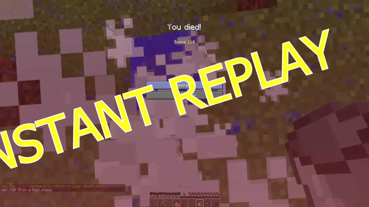 kaminari جنون مشاركة الفيديو MINECRAFT EPIC TRICKSHOTZ WwW.CoolTrickShotz.cn