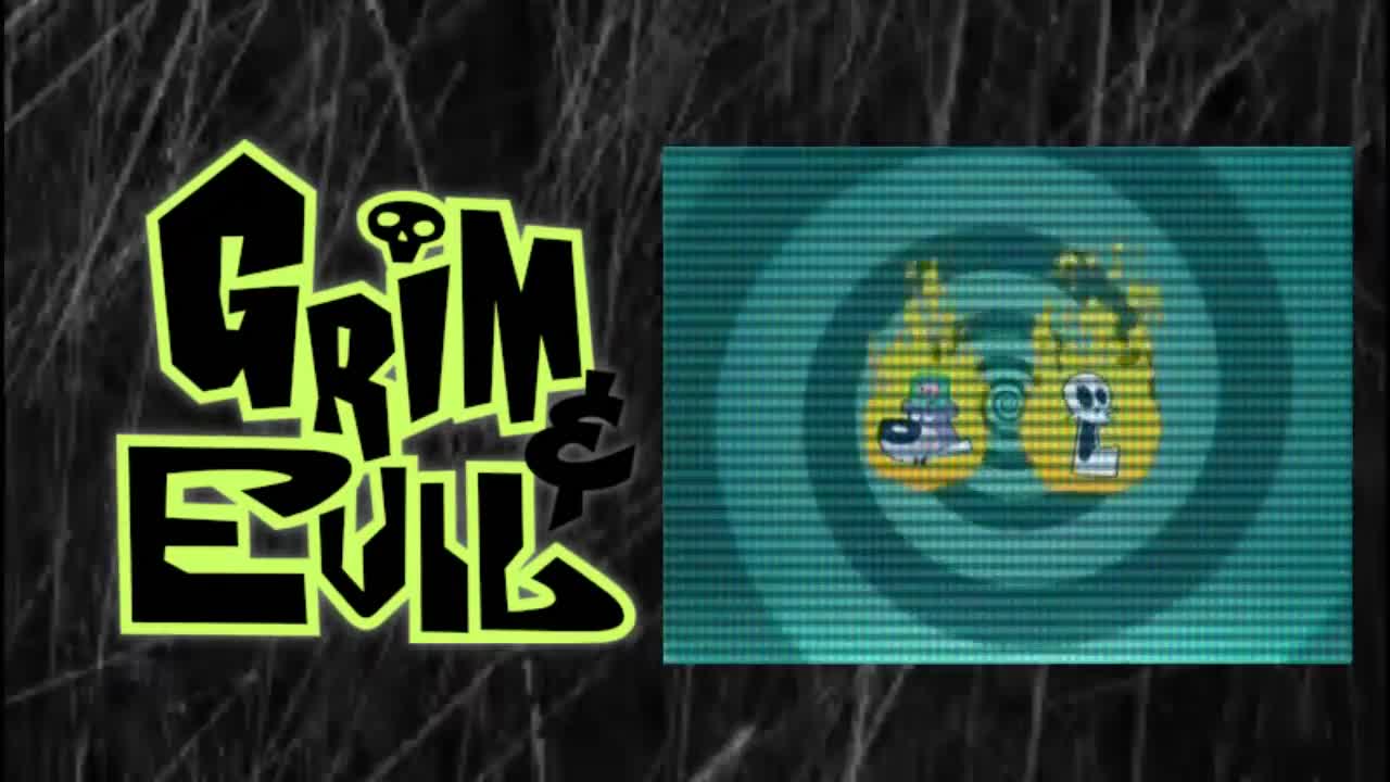 Series Animadas Que Fracasaron - Cartoon Network (de jerry de mi vida bajo el puente)