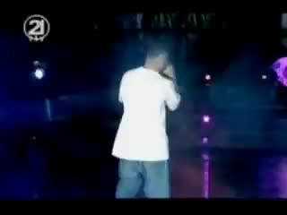 Noizy - Vec Per Ty - Live (2007)