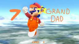 7 grand dad hd