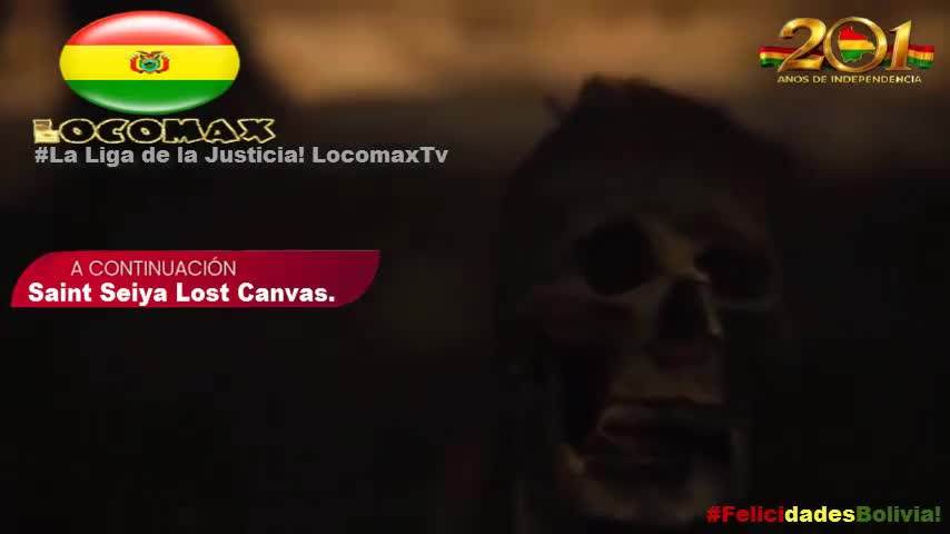 LocomaxTv Bolivia Anime Agosto 2026
