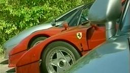 Jeremy Clarksons Motorworld - S02E06 Dubai