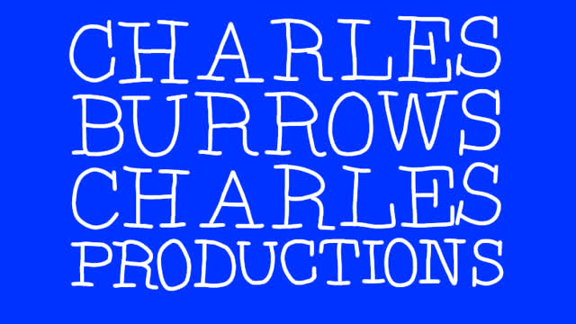 Charles Burrows Charles Productions/Paramount TV Remake
