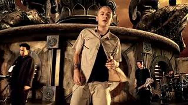 Linkin Park - In The End (HD/HQ)