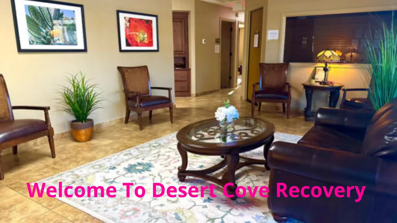 Desert Cove Recovery - Teen Treatment Center in Scottsdale, AZ Desert Cove Recovery - Teen Treatment Center in Scottsdale, AZ