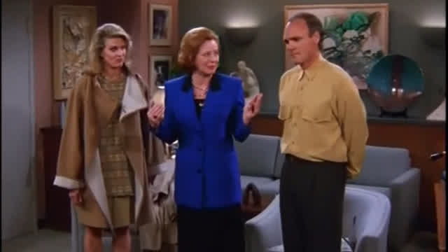 Murphy Brown   S06E21   Anything But Cured