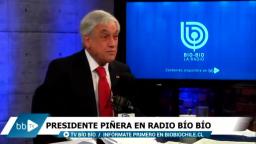 Entrevista Piñeta -BioBio