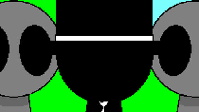 "DEAD FRIEND" Sprunki [2013] mix