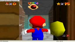 The Most Stupid Deaths In Super Mario 64