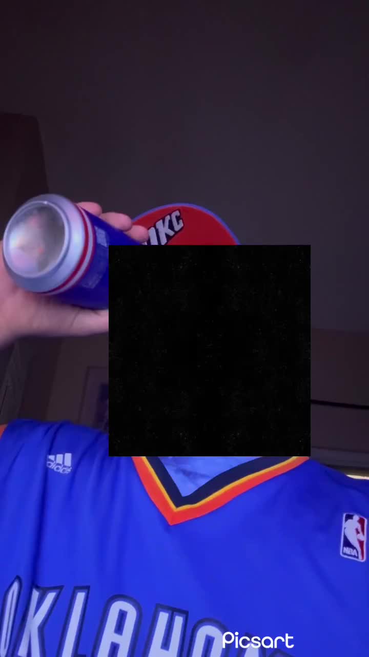 The Purple Spergramentan Drinks ESTROGEN PISS WATER IN A CAN