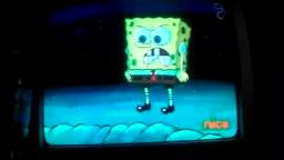 Spongebob says Overtime (potato quality)