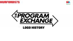 The Program Exchange Logo History