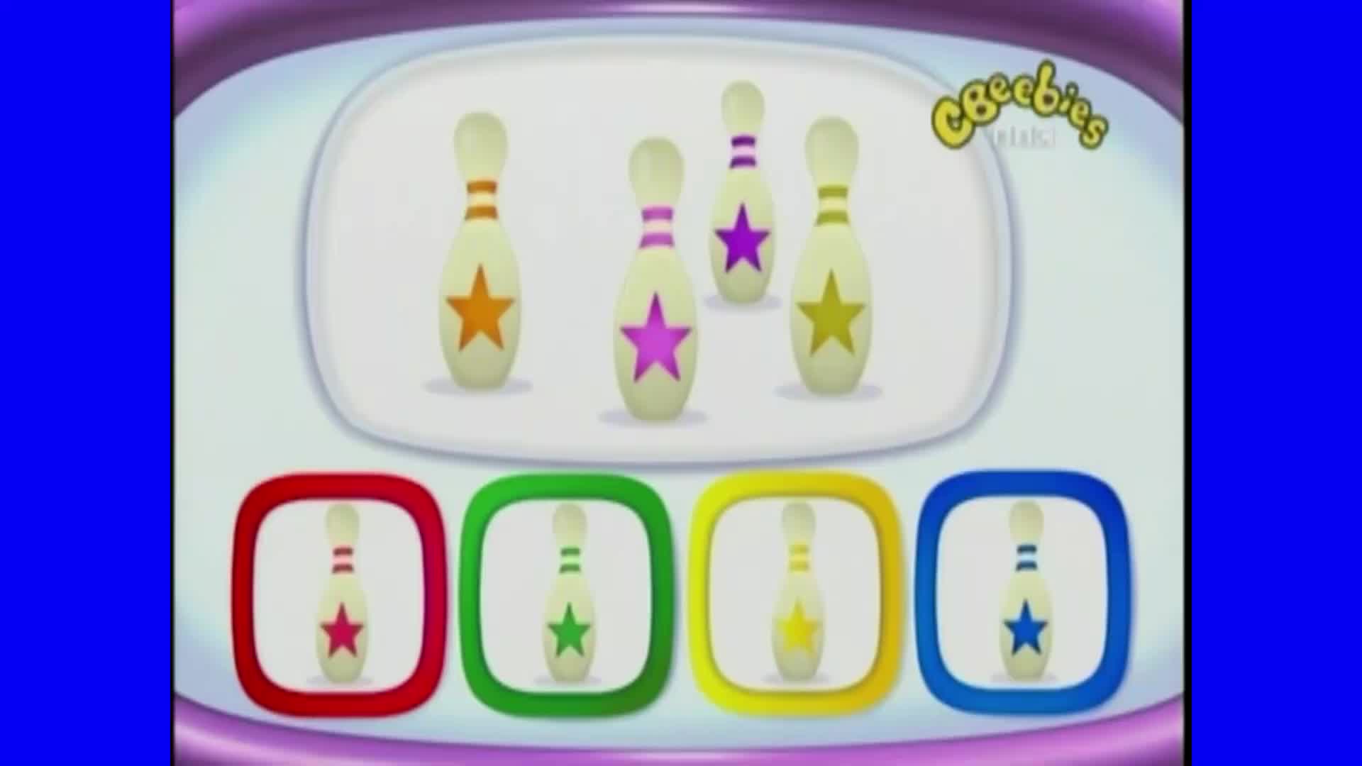 Kerwhizz | Rally de la bolera / Episodio Completo (Español Latino)