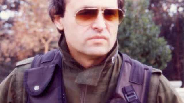 Crni Bombarderi Crni Bombarderi