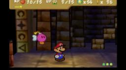 Paper Mario German Playthrough | Chapter 2 | Episode 5