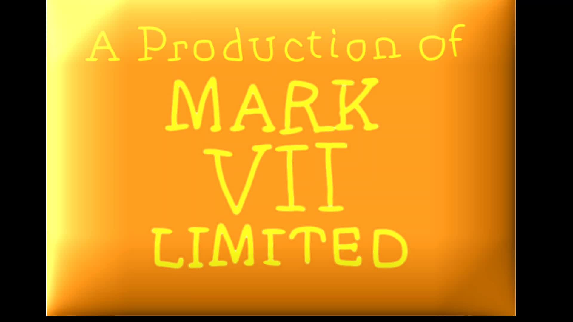 Mark VII Limited 1971 Logo Remake