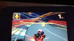 Mario Kart 7 - Part 6-Bananen-Cup 50 ccm