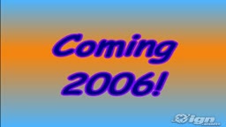 Super Smash Bros 3 - E3 2005 (RARE!!!!!!!!!!!!)