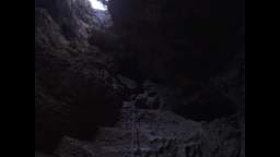 Survival training 3 part - The entrance