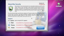 Mac Security (Rogue)