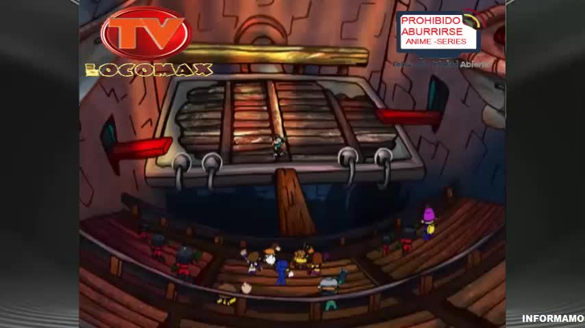 LocomaxTv Bolivia Anime Julio 2026 LocomaxTv Bolivia Anime Julio 2026