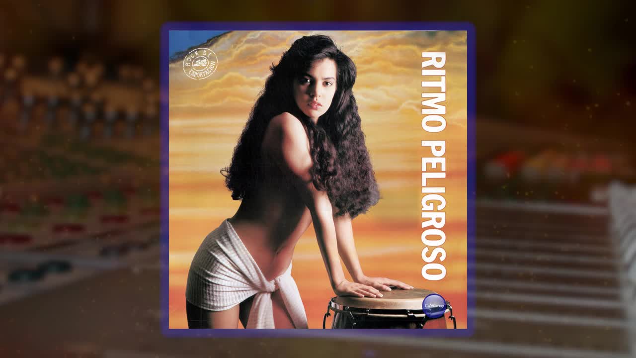 Ritmo Peligroso - Déjala Tranquila(720P_HD)