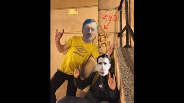 FasoLuks - Pod prysznica wiozą nas (6 lat w krematorium)