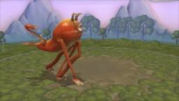 Spore: The Lorax?