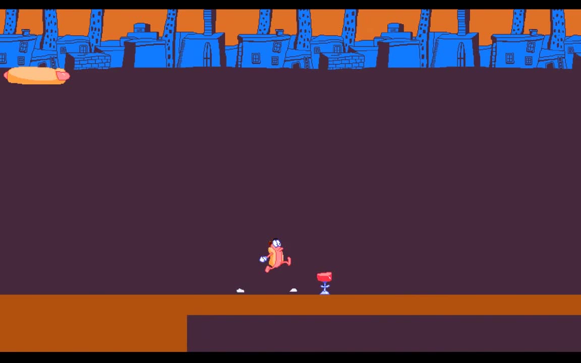 Wieners Don't Use Drugs - Tumblr Clip #3