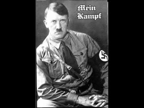 ADOLF HITLER