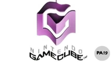 Crying Gamecube Startup by Juan Michaelosky Seminario Crying Gamecube Startup by Juan Michaelosky Seminario