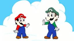 Hotel Mario - Ultimate Bloopers