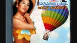 Coconut Girl - Fly away