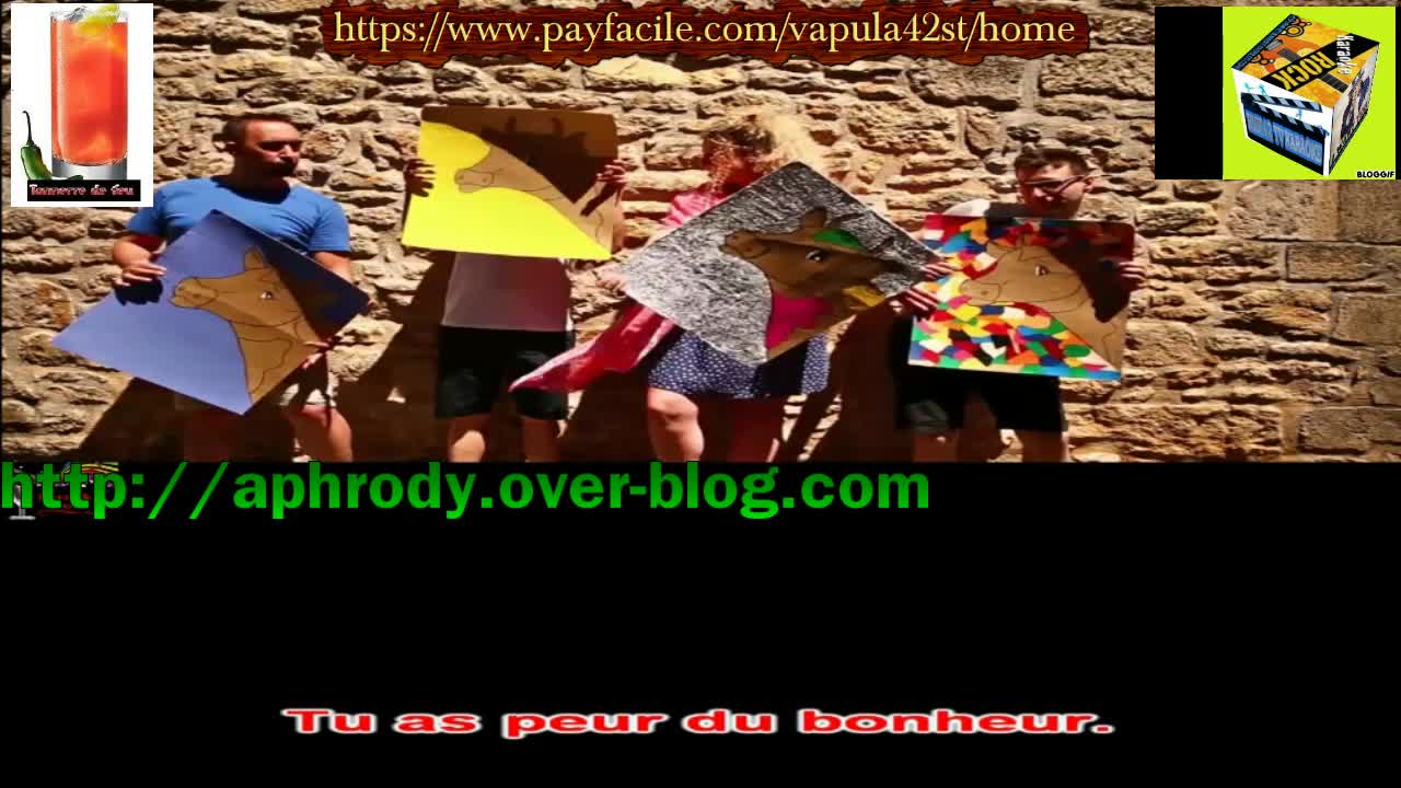 Trois Cafés Gourmands - A nos souvenirs karaoke nouvelle generation 2023 rmk42tvkaraoke