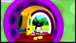 Mickey Mouse says the N word