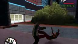 Gta san Andreas loquendo ita