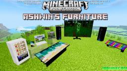 Electronic Addon for Minecraft 1.17, 1.16