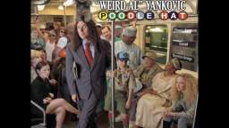 Constipated - Weird Al Yankovich (9/11 MEMORIAL)