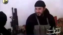 Zarqawi Appears in New Video