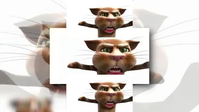 [VLPMV] Léo Le Chat te réveille.flv Scan