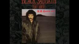 Black Sabbath - In For The Kill.