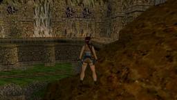 Tomb Raider 3 Nivel 02: Ruinas del templo (Loquendo) P1
